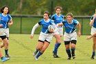 Women's Rugby vs Endicott  Wheaton Women's Rugby vs Endicott College.  Photo by Keith Nordstrom : Wheaton, Rugby, Endicott